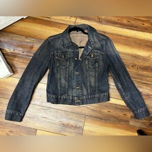 Diesel Jean Jacket